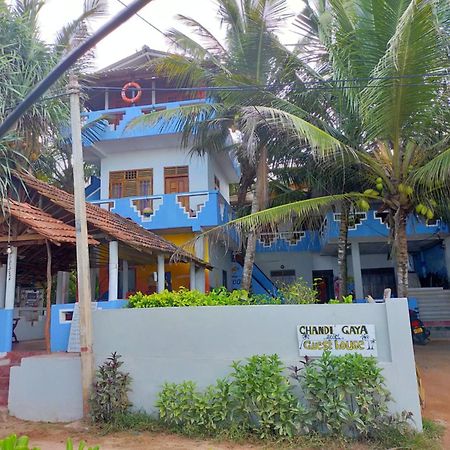 Chandi Gaya Beach Guesthouse Тангале Екстериор снимка